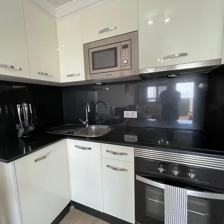 Apartment Casa Felipe Tias