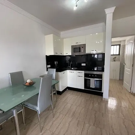 Casa Felipe Apartment Tias