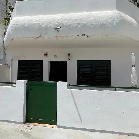 Casa Felipe * Tias